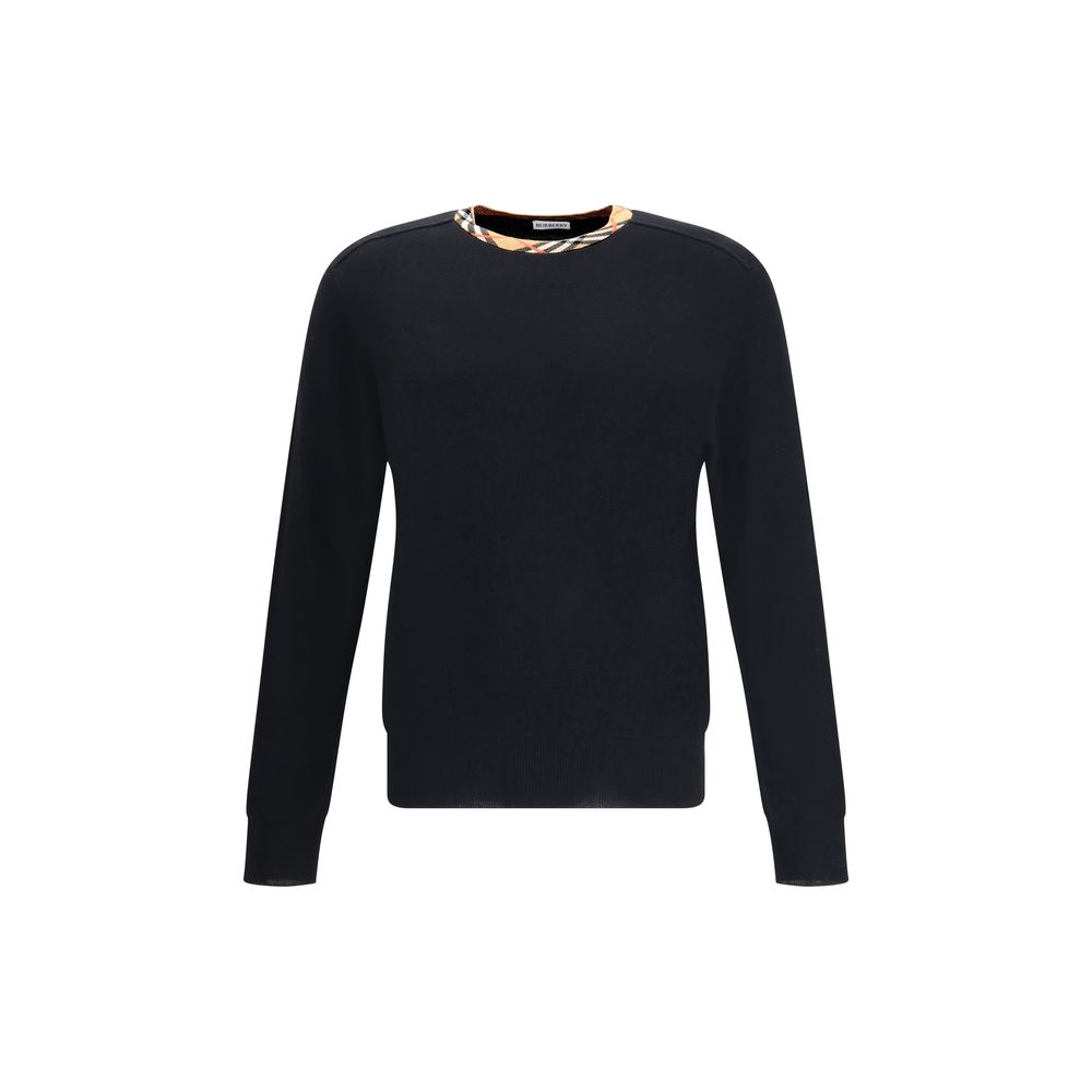 Burberry Lightweight Wool Sweater